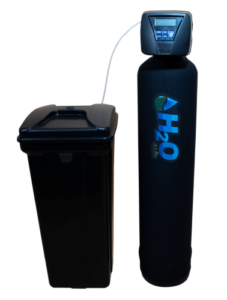 H2O4Life conditioner