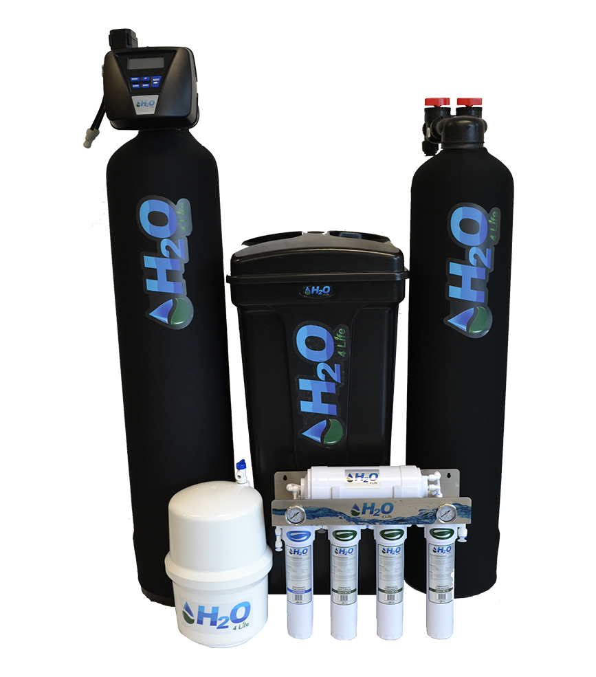 H2O4life urban solution